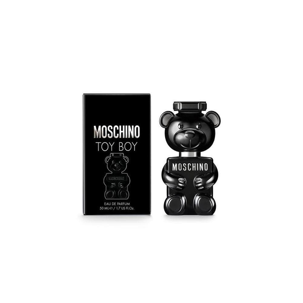 Moschino toy boy etv  50ml: (Moschino)