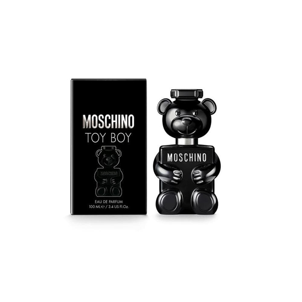 Moschino toy boy etv  100ml (Moschino)