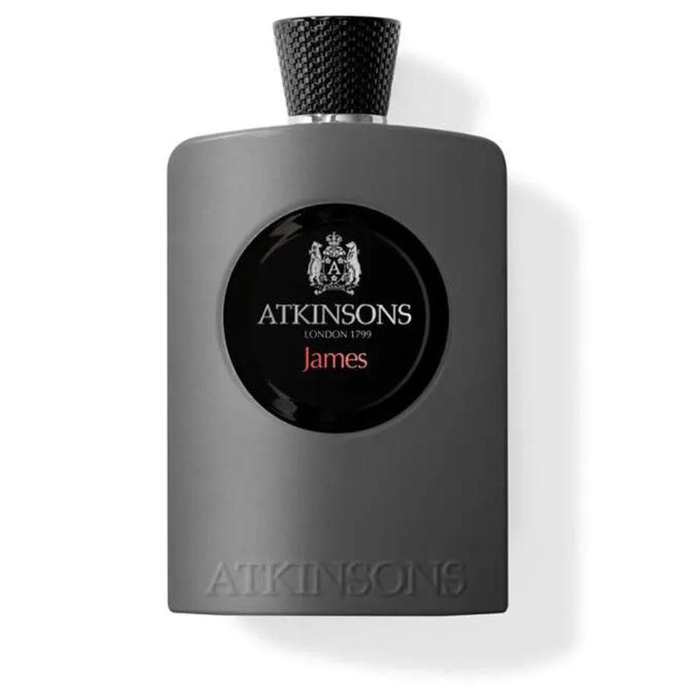 Atkinsons James Epv 100ml (Atkinsons)