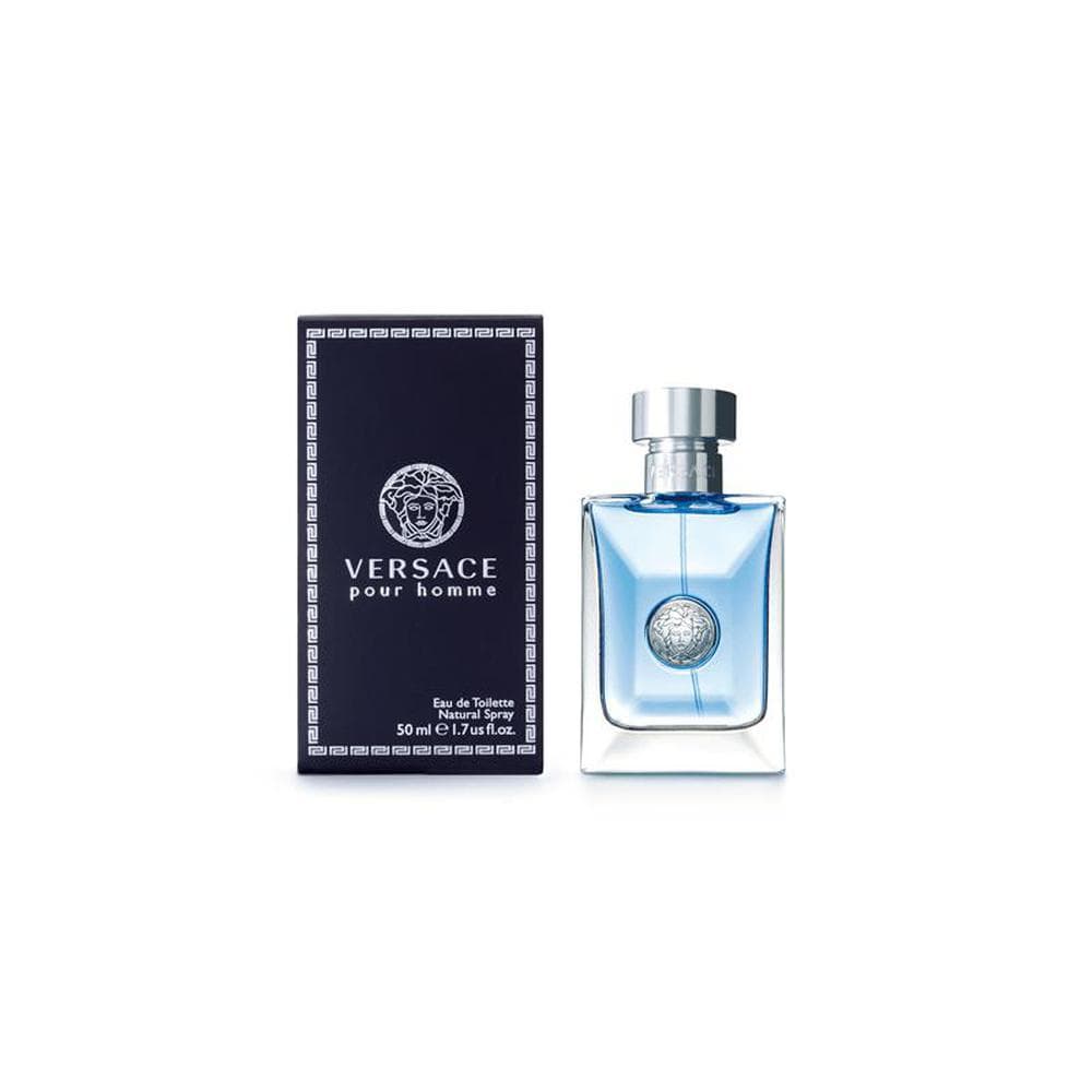 Versace pour homme etv  50ml (Versace)