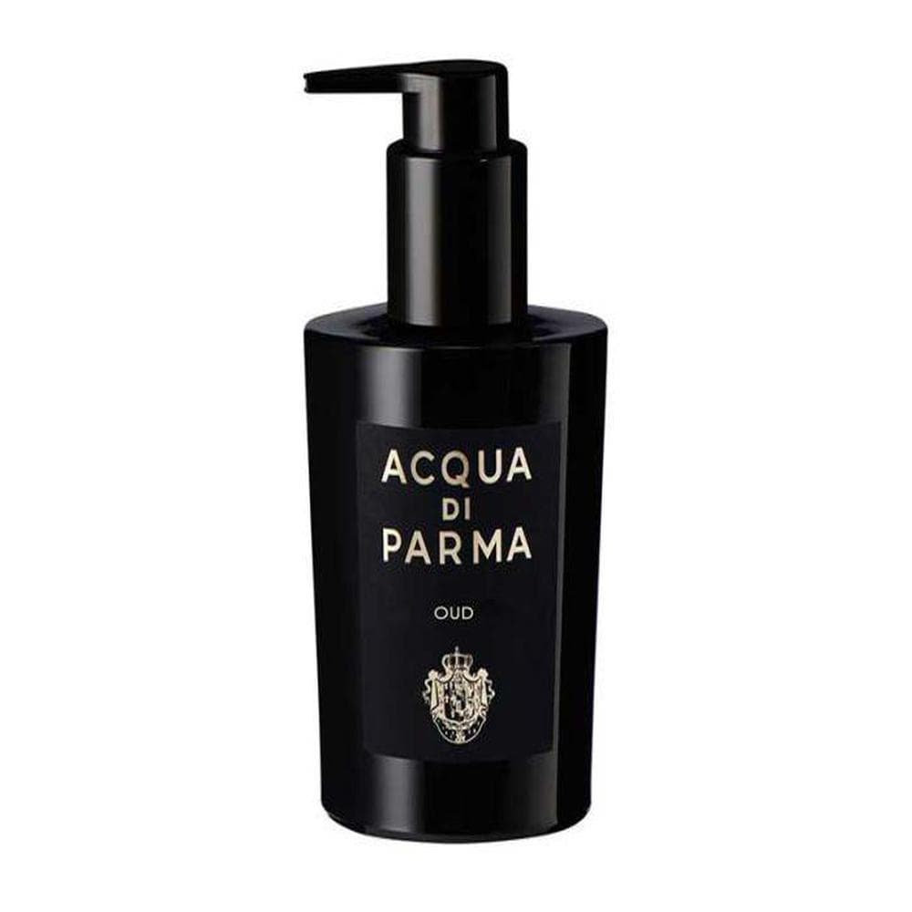 Acqua Di Parma Yuzu Sg 300ml (Acqua Di Parma)