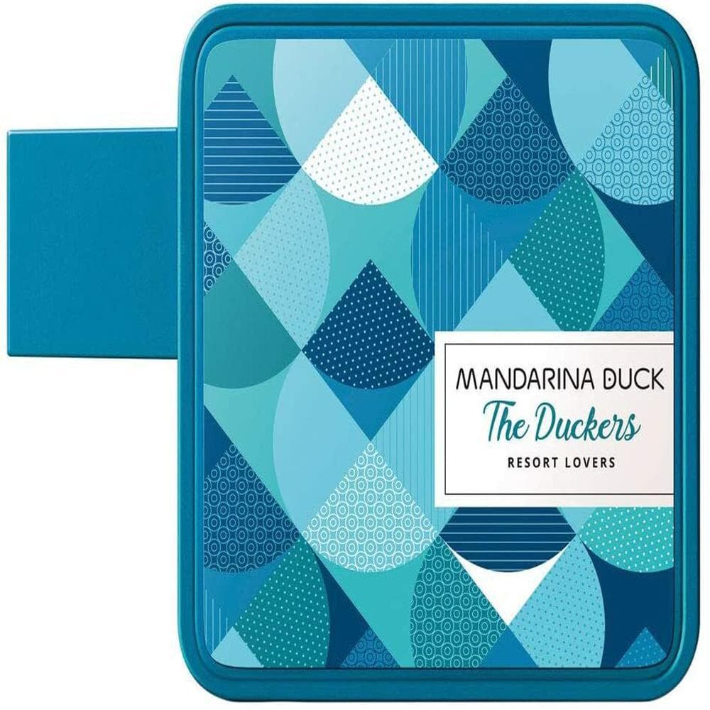 Mandarina Duck Resort Lovers Etv100ml (Mandarina Duck)