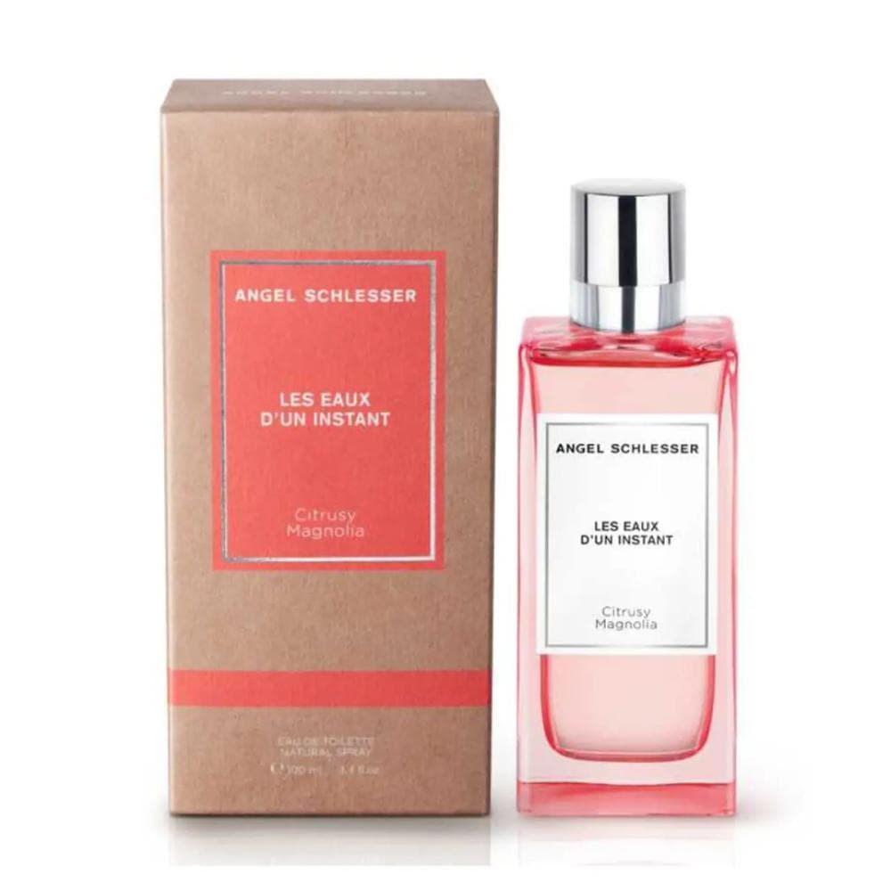 A.schlesser Citrusy Magnolia Etv 100ml (Angel Schlesser)