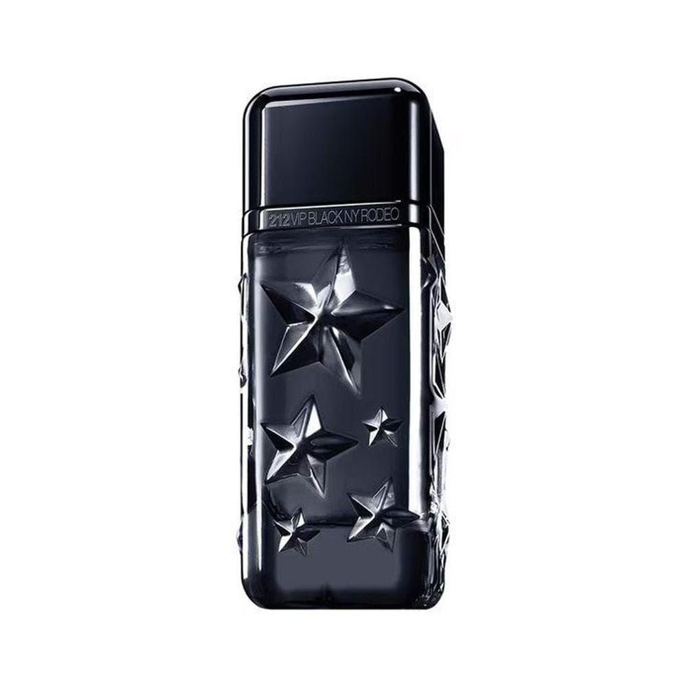 C Herrera 212 Men Vip Black Rodeo Epv100 (Carolina Herrera)