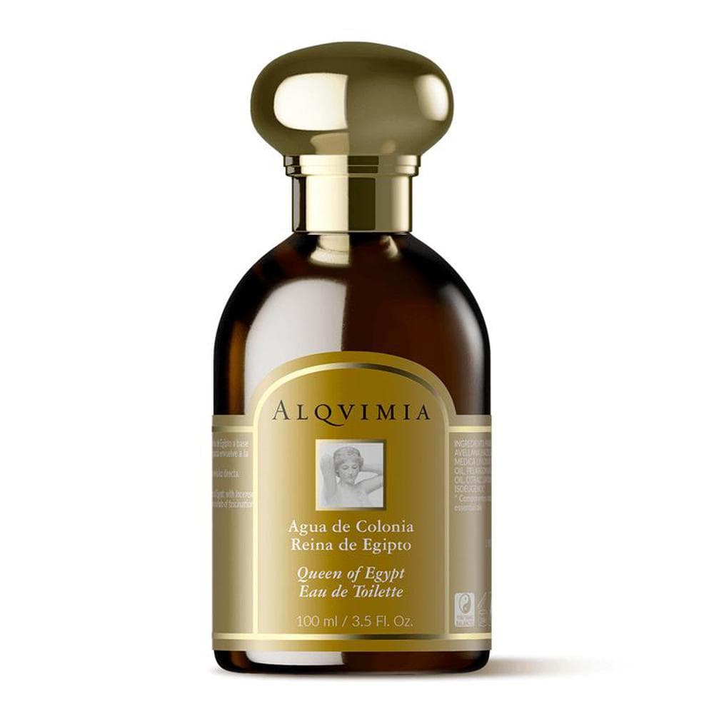 Alqvimia Colonia Reina Egipto 100ml (Alqvimia)