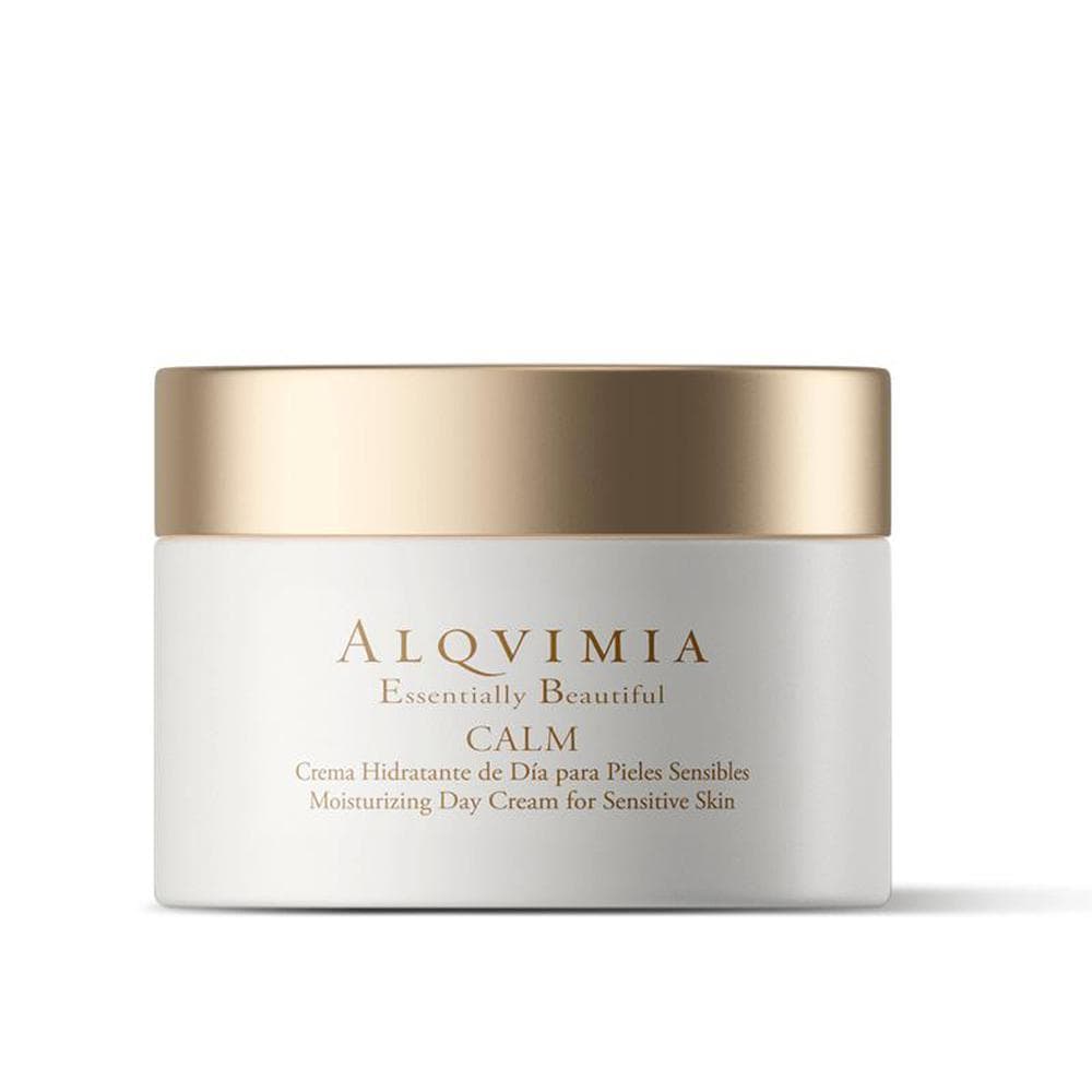 Alqvimia Ess. Beautiful Cr Calm 50ml (Alqvimia)