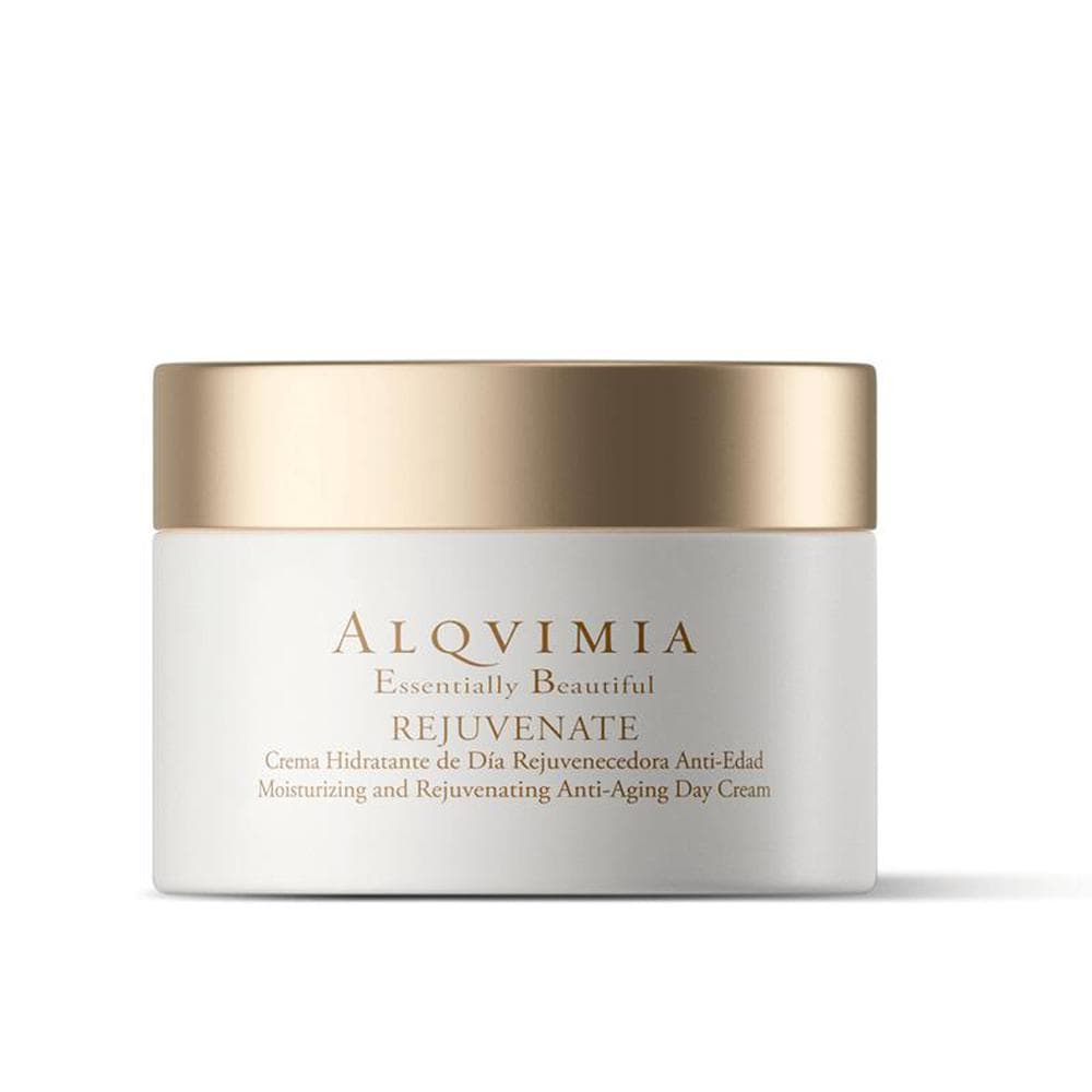 Alqvimia Ess. Beautiful Cr Rejuven 50ml (Alqvimia)