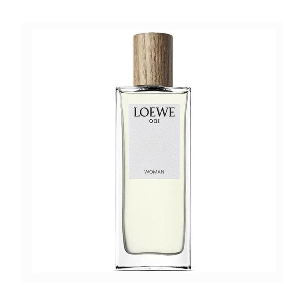 Loewe 001 Woman Etv  50ml (Loewe)