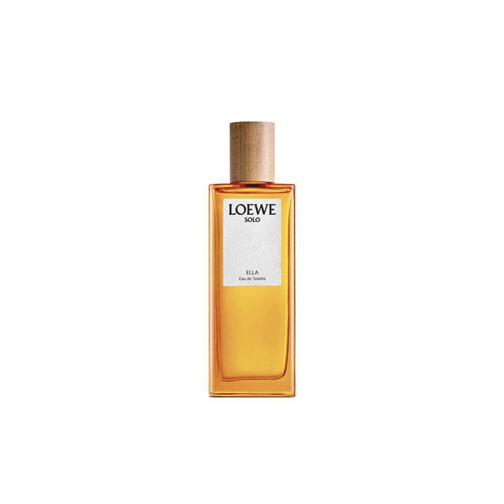 Loewe Solo Ella Etv 100ml (Loewe)