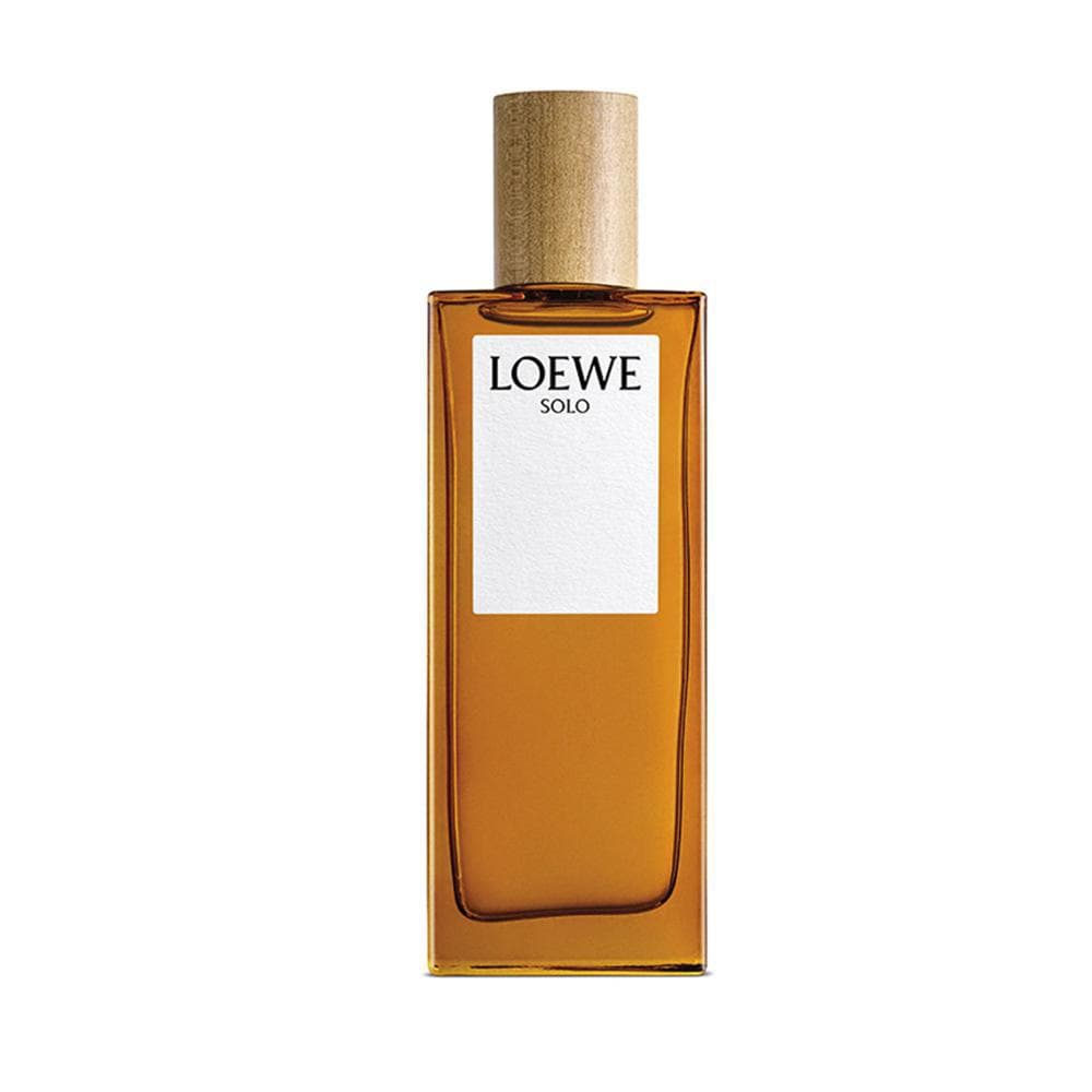 Loewe Solo Etv 50ml (Loewe)