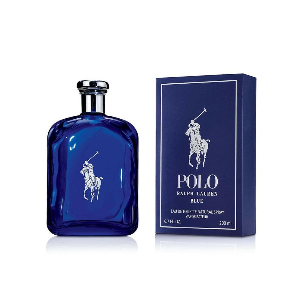 Ralph Lau. Polo Blue Etv 200ml (Ralph Lauren)