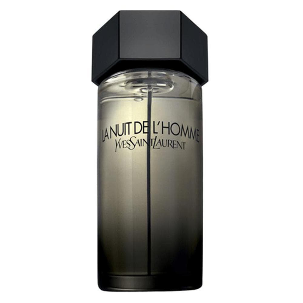 Ysl La Nuit De L'homme Etv 200ml (Yves Saint Laurent)