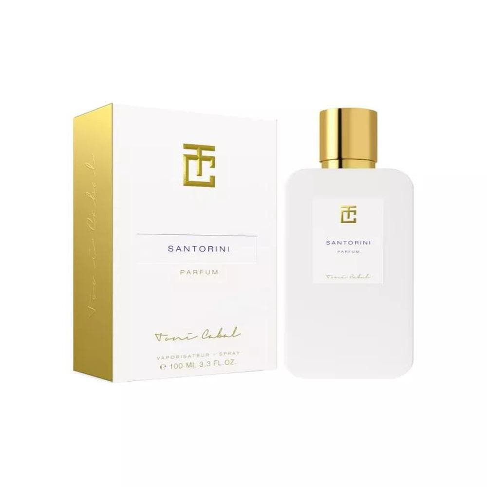 Toni Cabal Santorini Epv 100ml (Toni Cabal)
