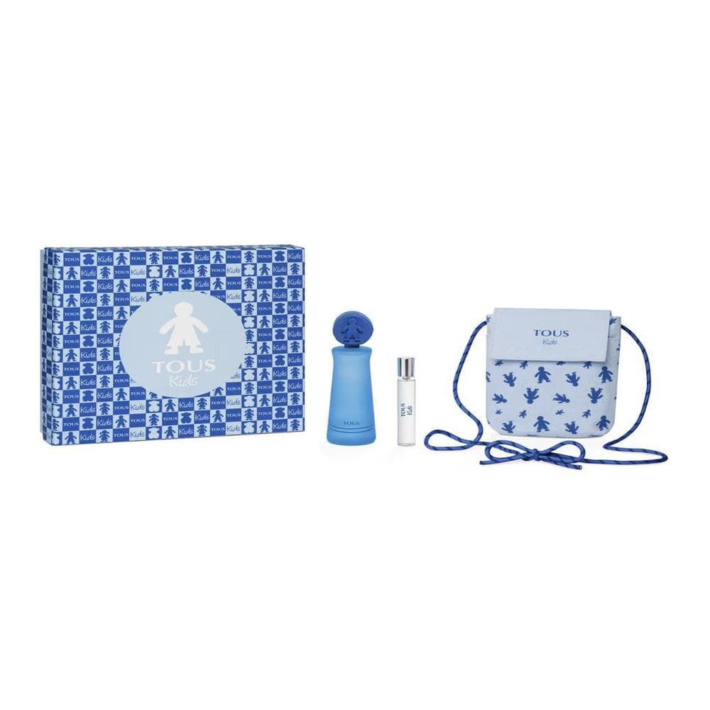 Tous Kids Boy Etv 100ml + Set (Tous)