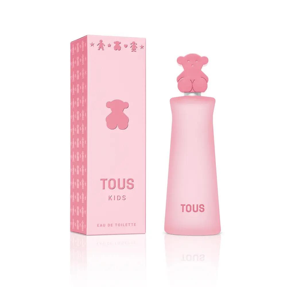 Tous Kids Girl Etv 100ml (Tous)