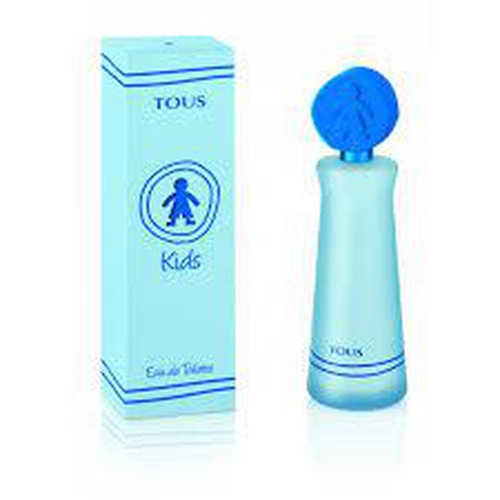 Tous Kids Boy Etv 100ml (Tous)