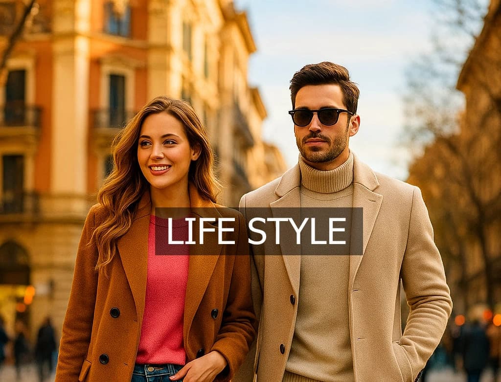 Scopri la nostra raffinata selezione di abbigliamento di lusso. Capi esclusivi e design iconici per esprimere la tua eleganza. Qualità sartoriale e stile senza tempo.