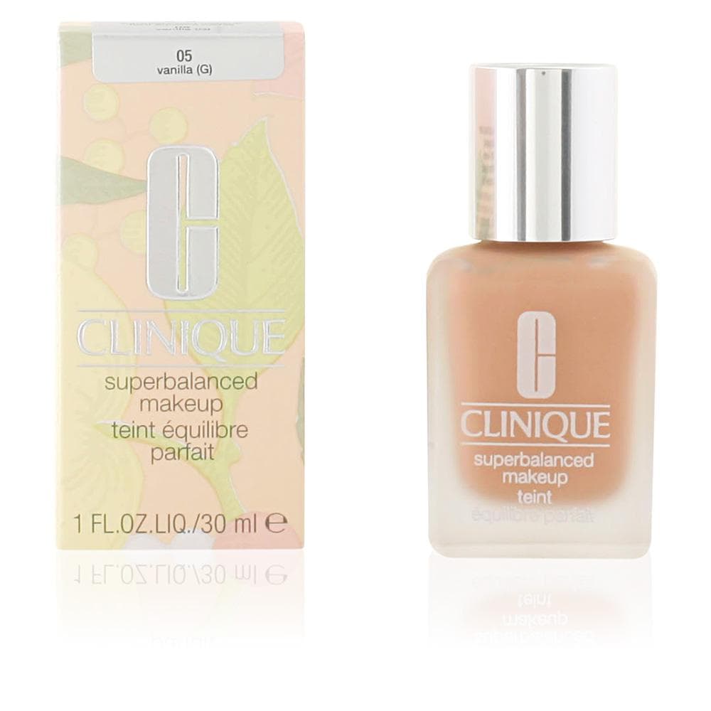 Clinique Superbalanced 04 Cream Ch (Clinique)