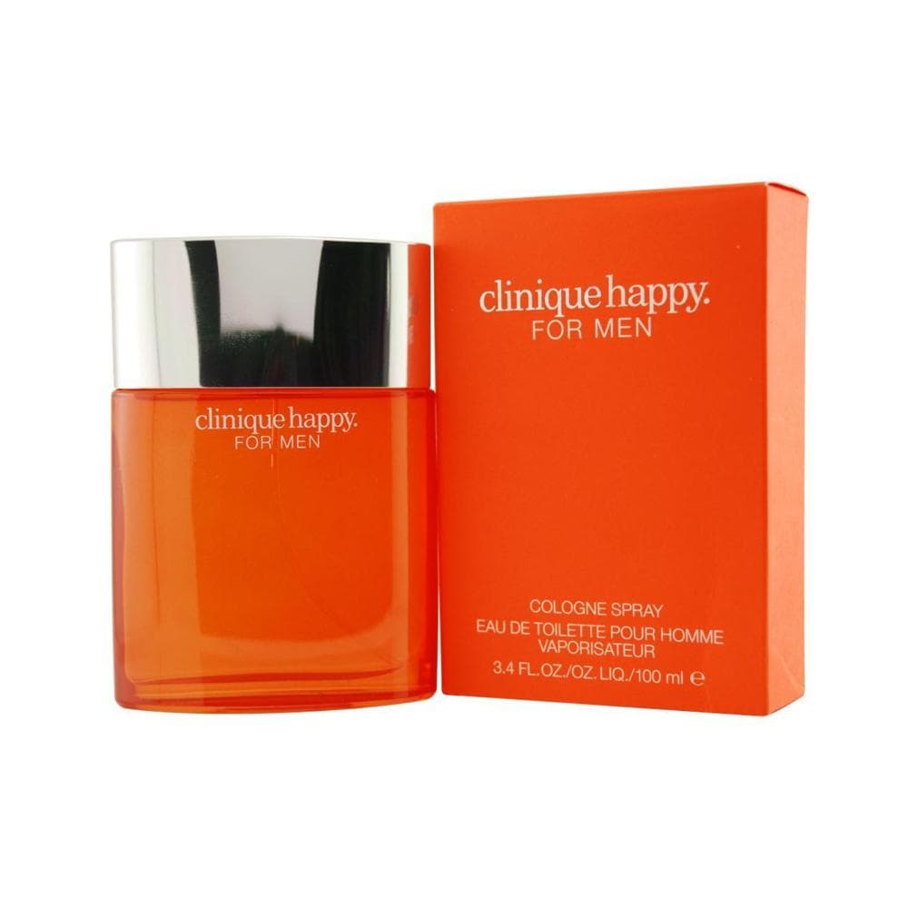 Clinique happy epv 100ml (Clinique)