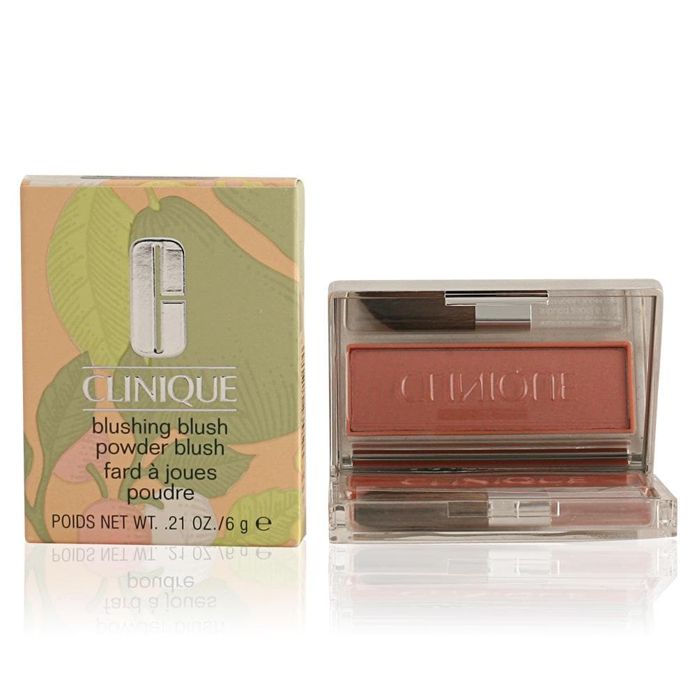 Clinique Blushing Blush Powder 101 Aglow (Clinique)