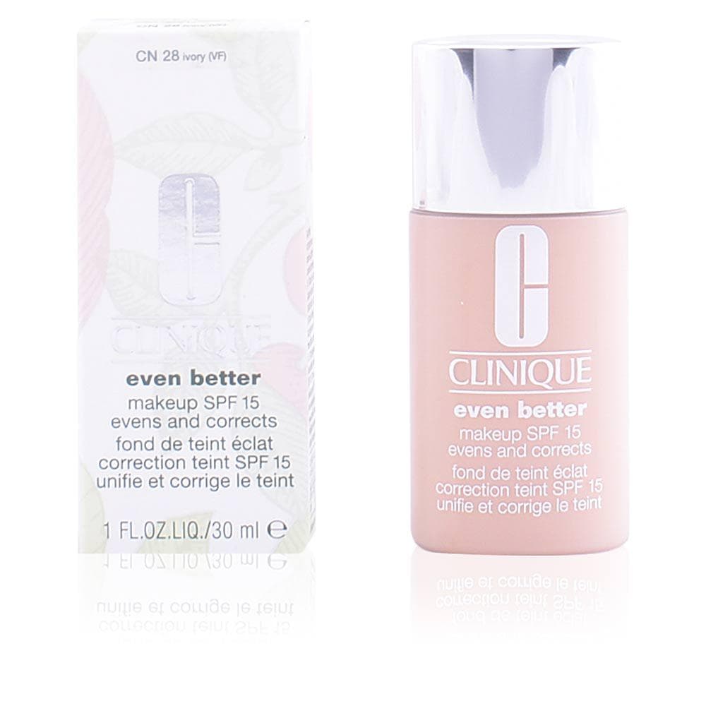 Clinique Even Better Fdt 06 Honey (Clinique)