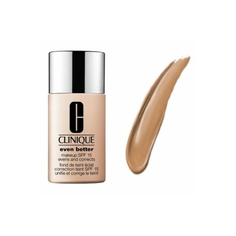 Clinique Even Better Fdt 78 Nutty-cn (Clinique)
