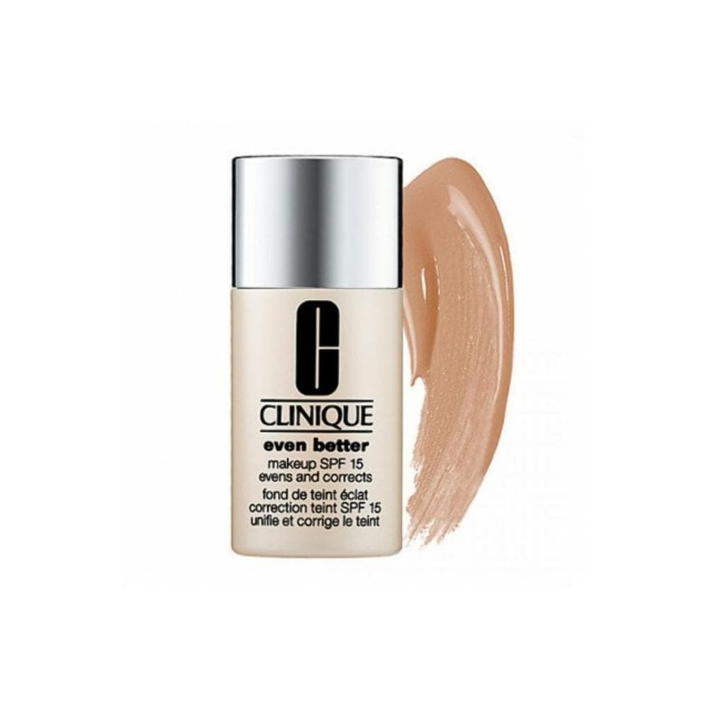 Clinique Even Better Fdt 92 Eep Neut-wn (Clinique)
