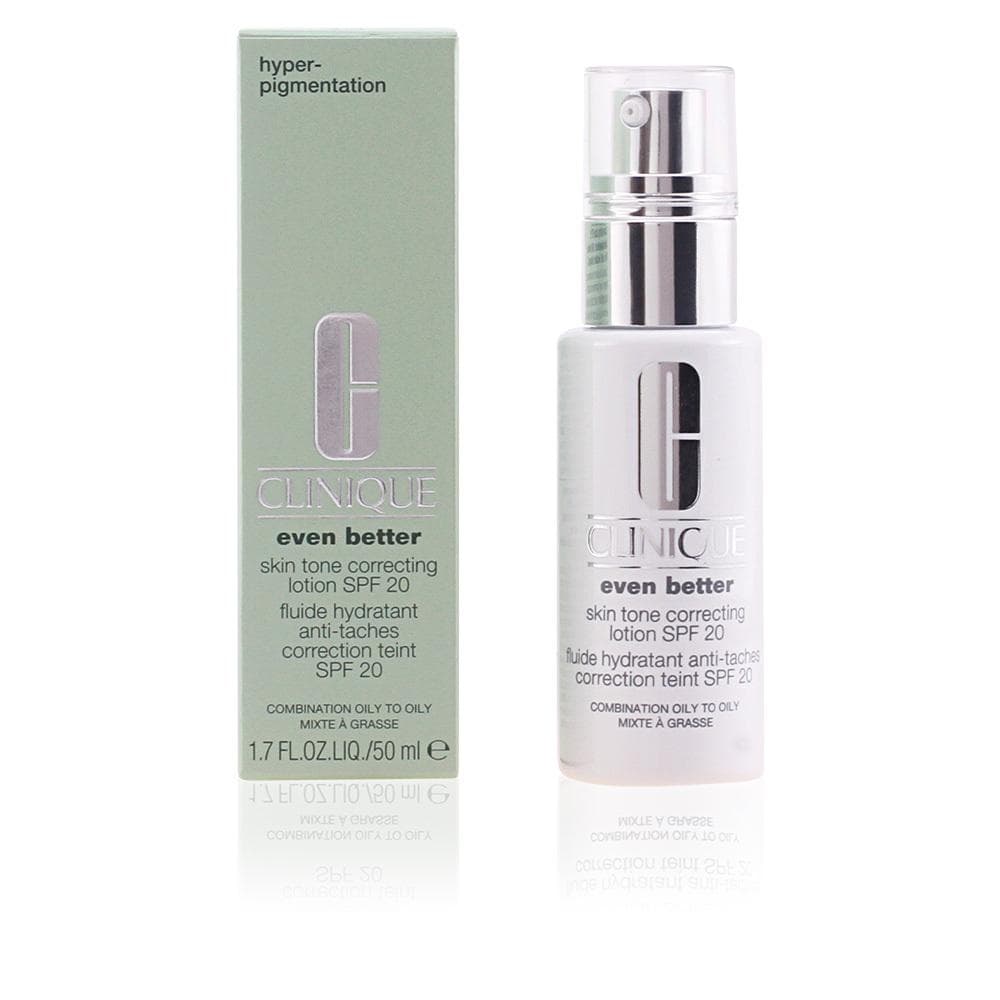 Clinique Even Better Skin Tone Lot 50ml: (Clinique)