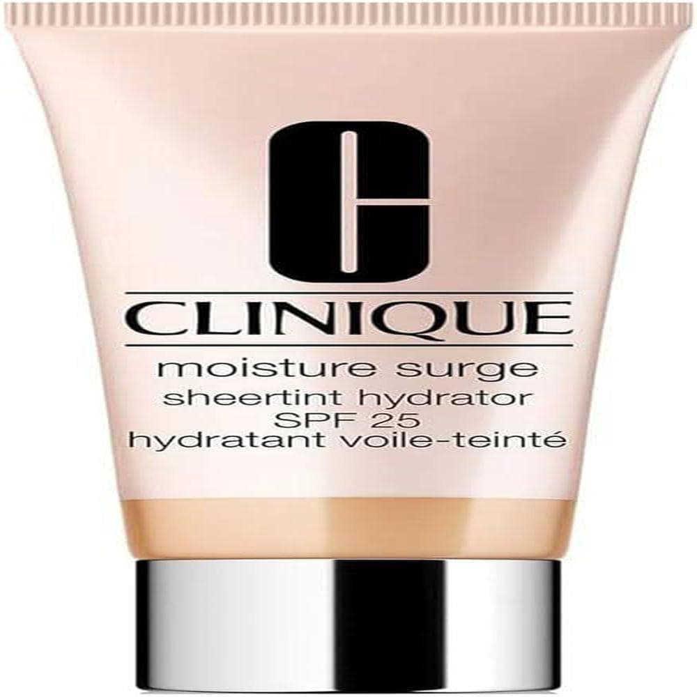 Clinique Moisture Surge Sheer Tint 02 (Clinique)