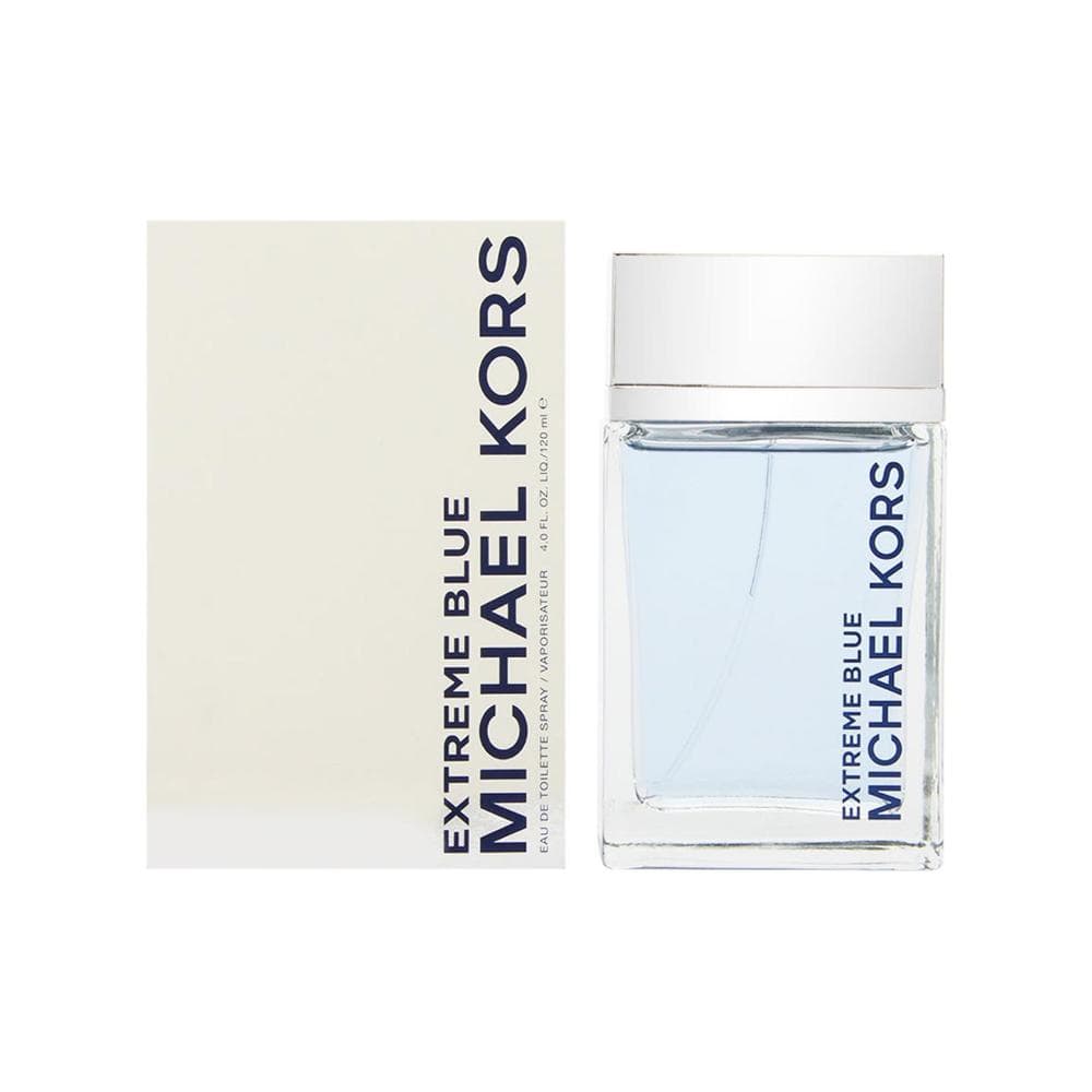 Michael Kors Exteme Blue Etv 120ml (Michael Kors)