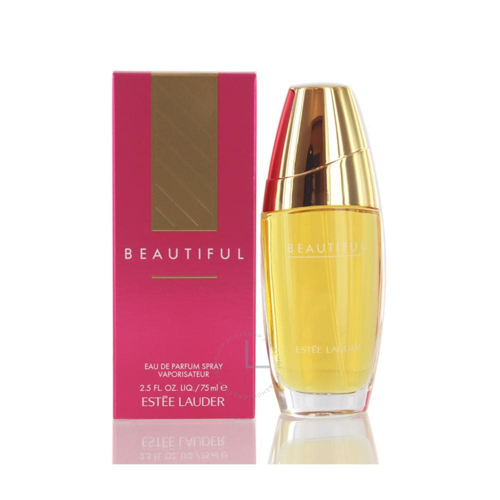 Estee lau. beautiful epv 75ml (Estee lauder)