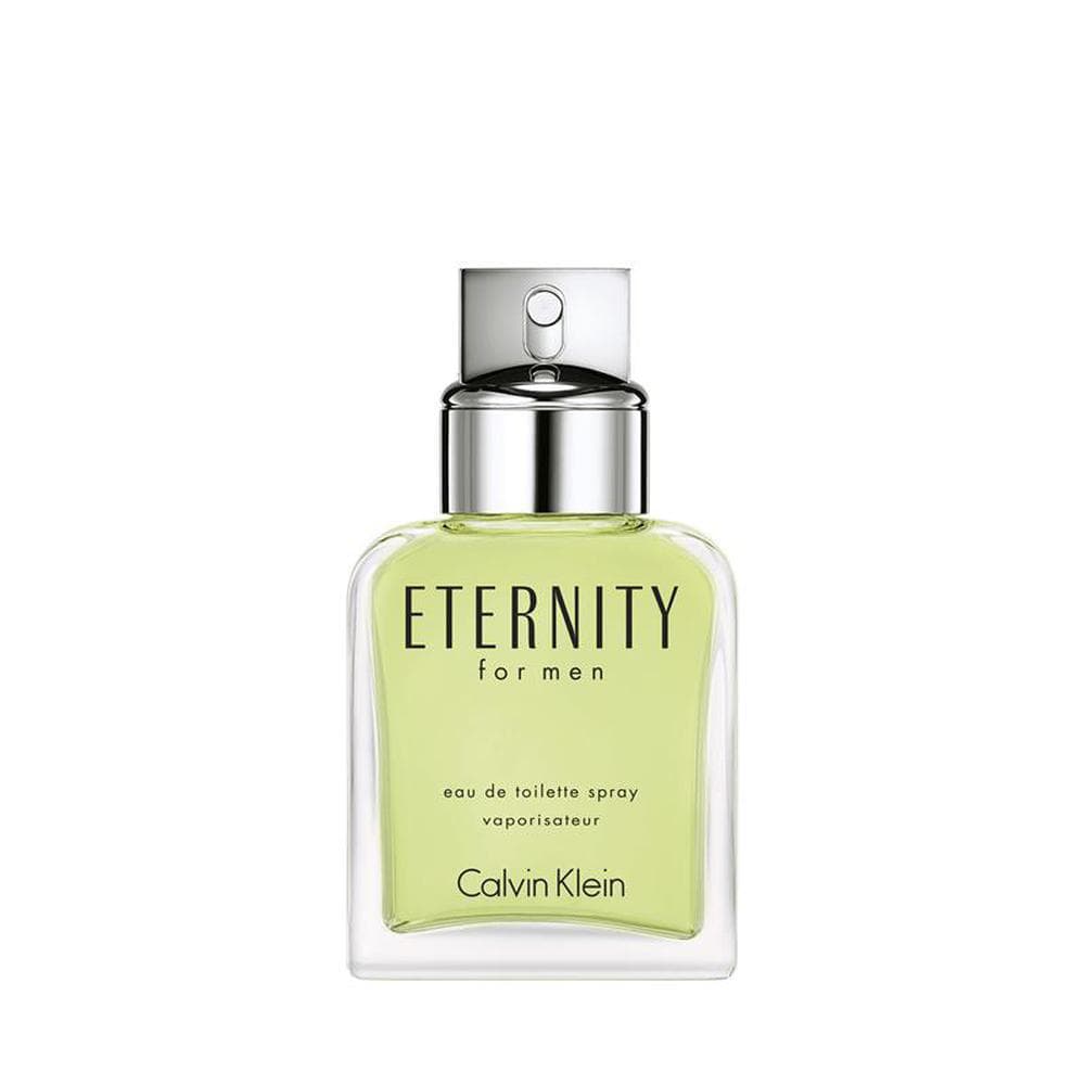Calvin Klein Eternity Men Etv 50ml (Calvin Klein)