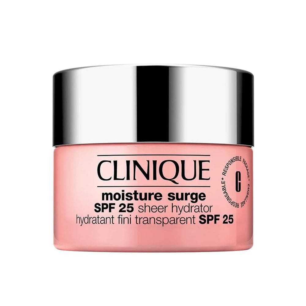 Clinique moisture surge spf25 30ml (Clinique)