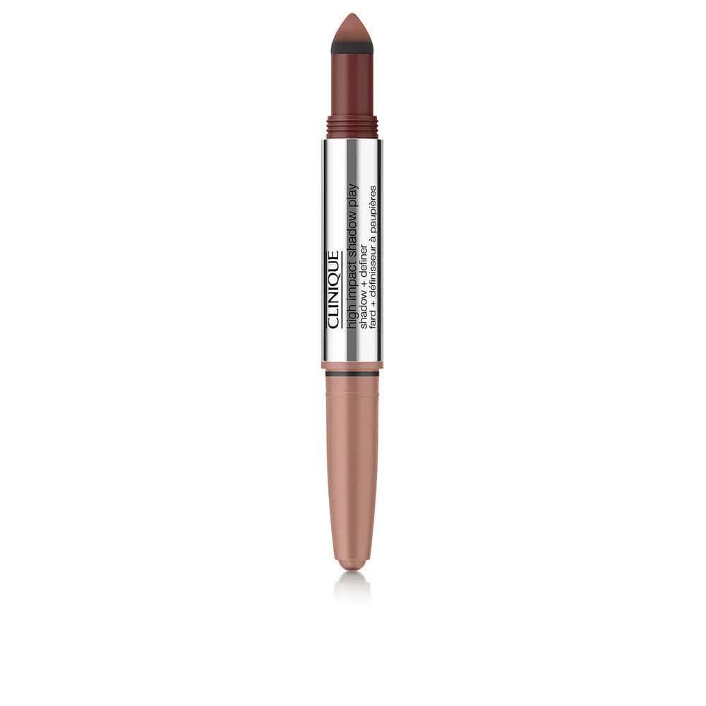 Clinique Hi Shadow Play Straweberry (Clinique)