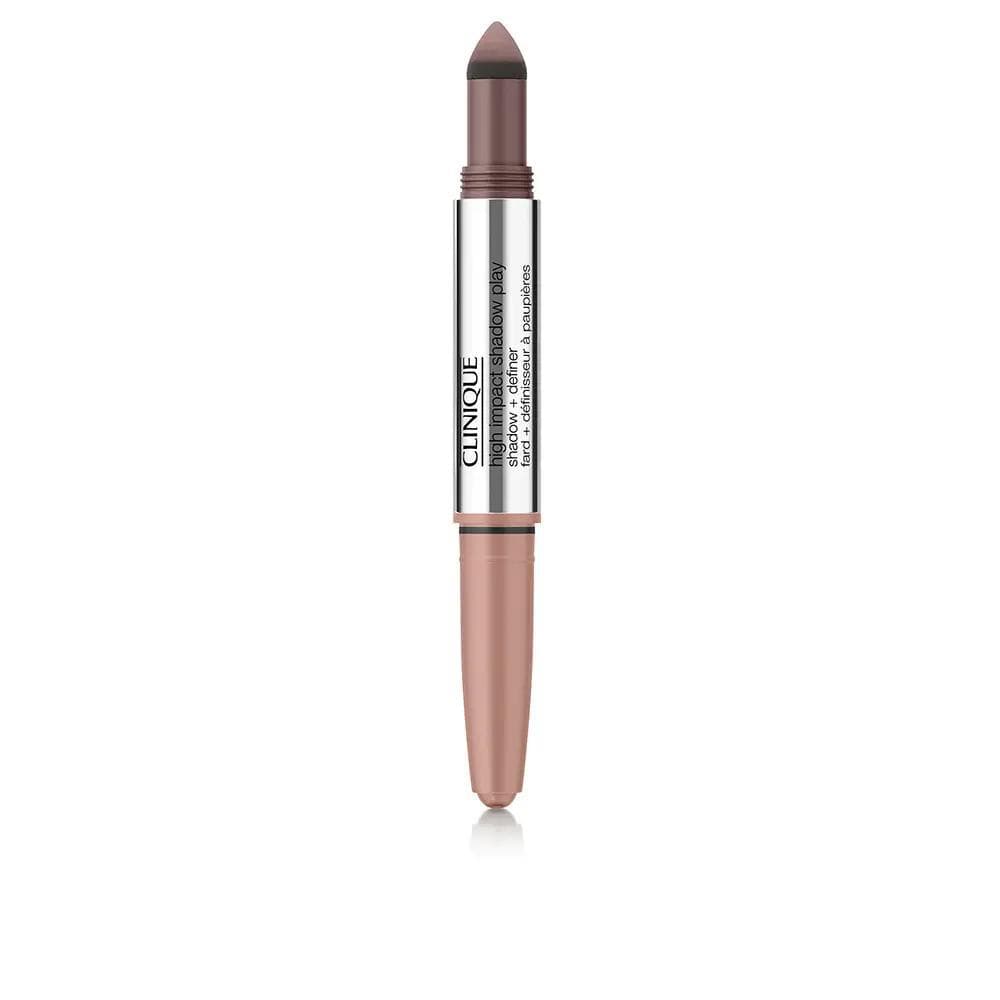 Clinique Hi Shadow Play Rose Trufles (Clinique)
