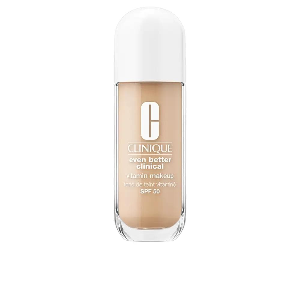 Clinique even better vitamin spf50 lc2