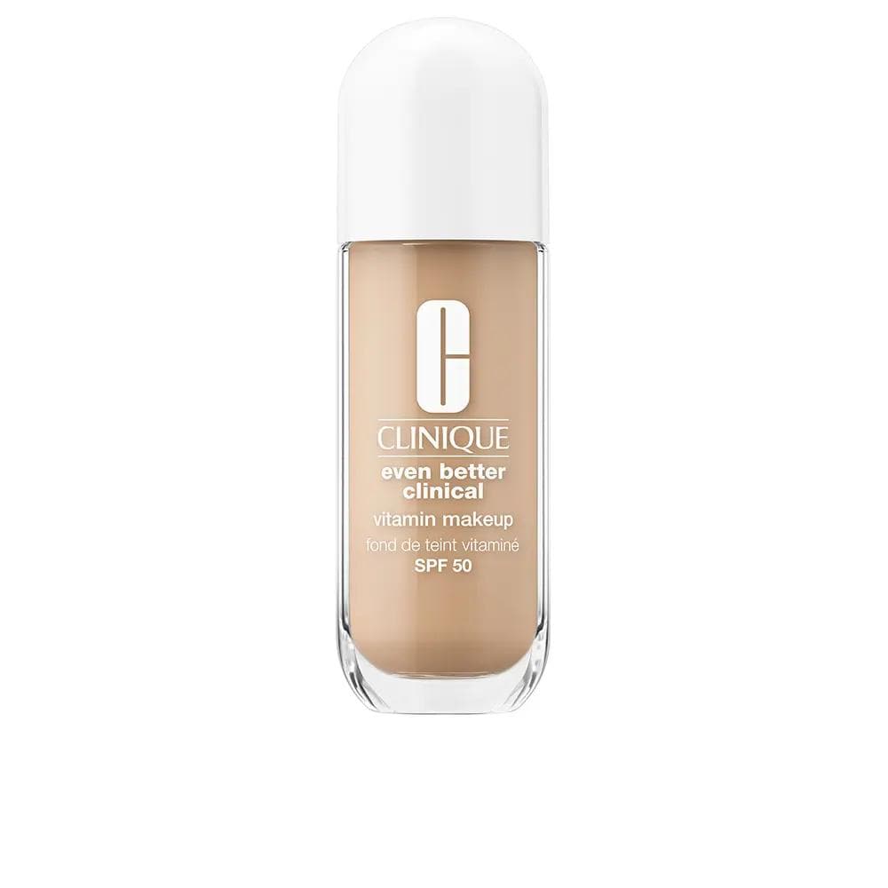 Clinique even better vitamin spf50 lmc1