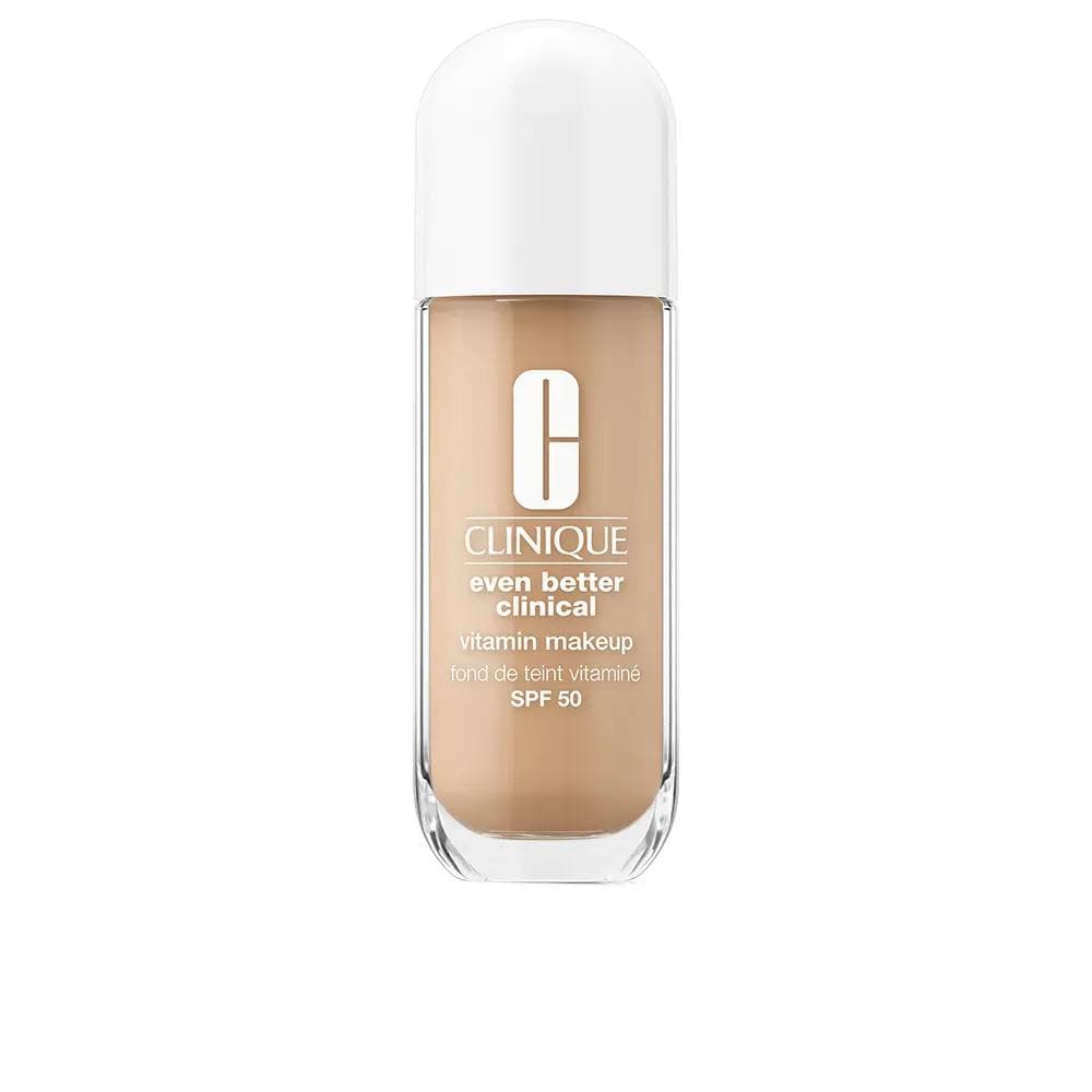 Clinique even better vitamin spf50 lmc2