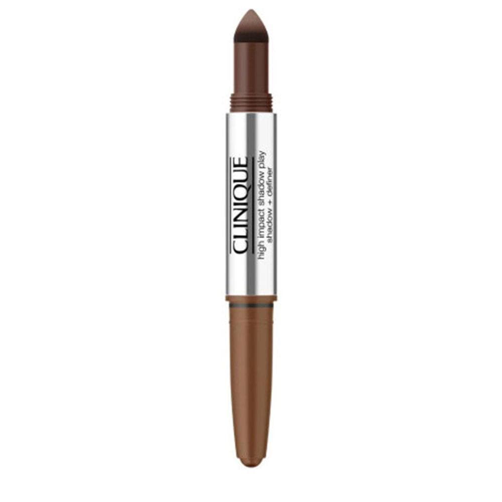 Clinique Hi Shadow Play Black+pink Honey (Clinique)
