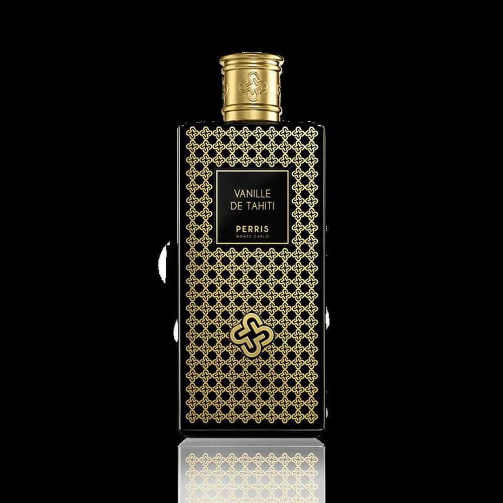 Perris Vanille De Tahiti Epv 100ml (Perris Monte Carlo)