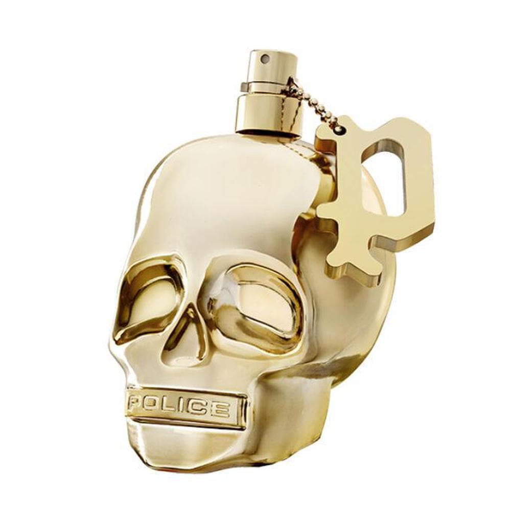 Police To Be Born Shine Man Etv 75ml (Police)