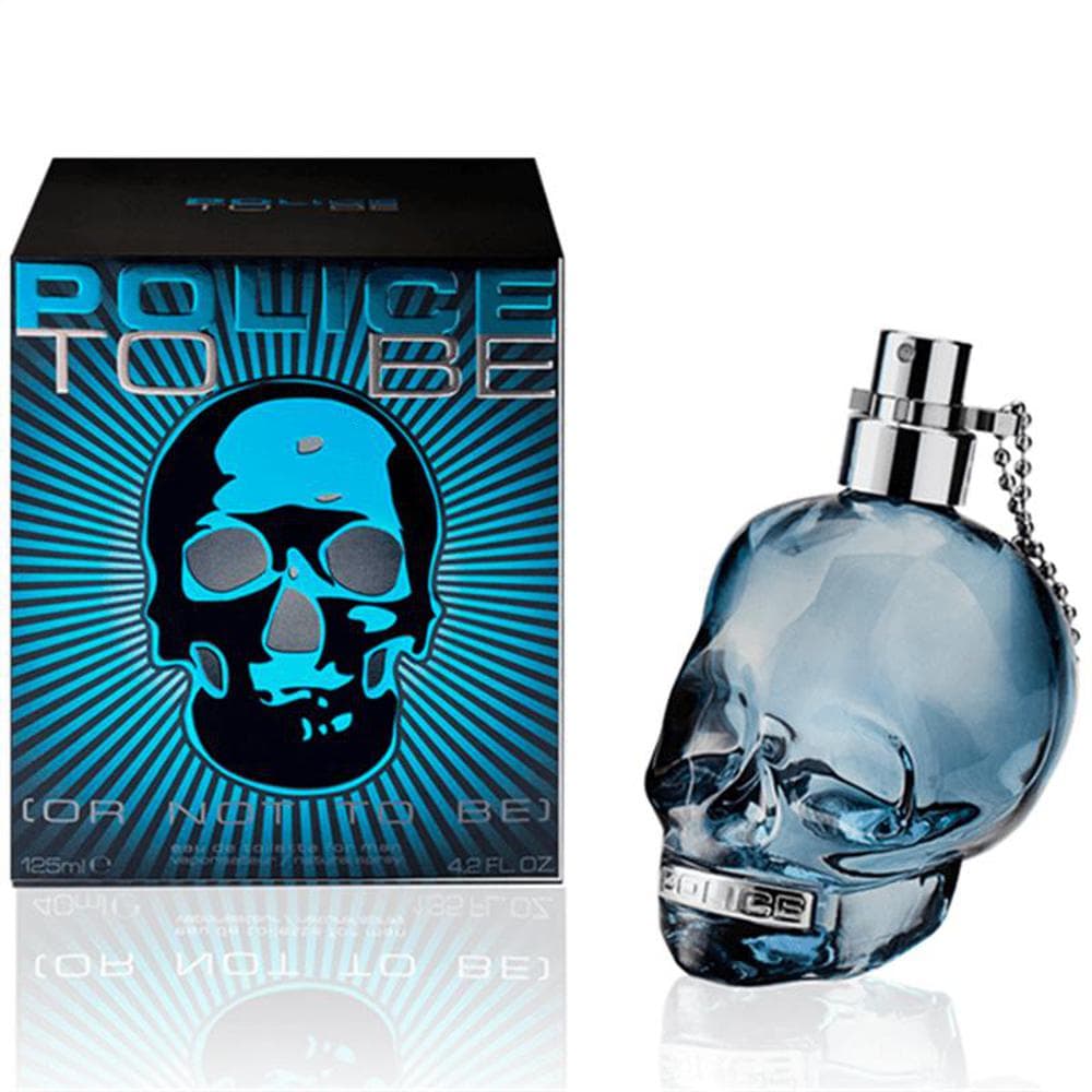 Police To Be Etv 125ml (Police)