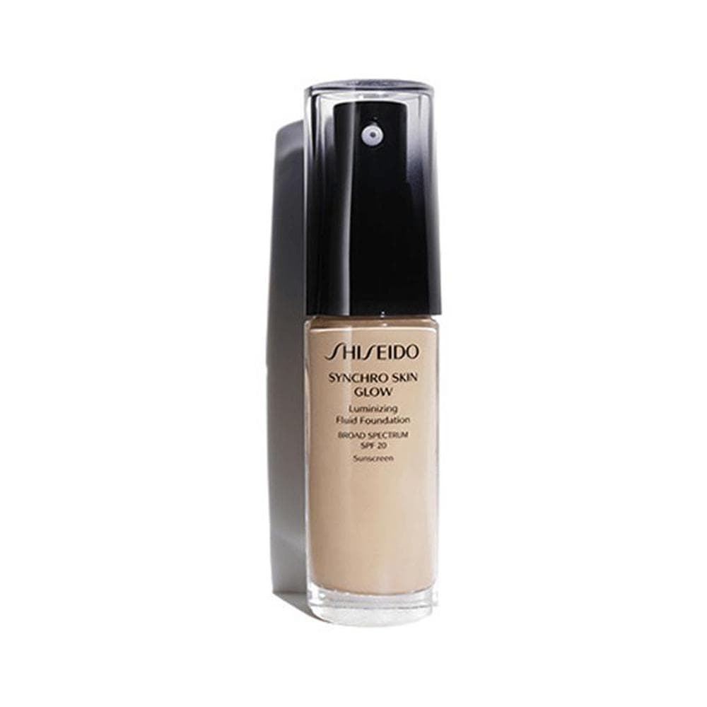 Shiseido Synchro Skin Foundation Fdt R2 (Shiseido)