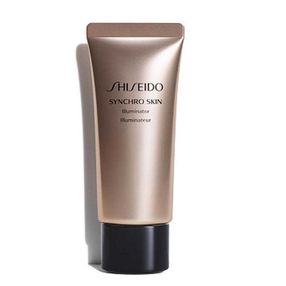 Shiseido Synchro Skin Iluminador Rg: (Shiseido)