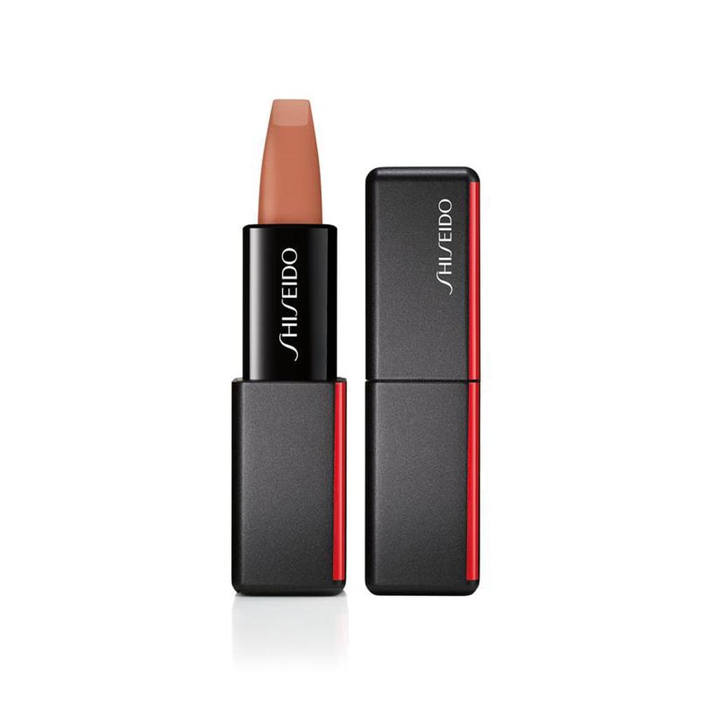 Shiseido Modernmatte Pw Lipstick 504: (Shiseido)