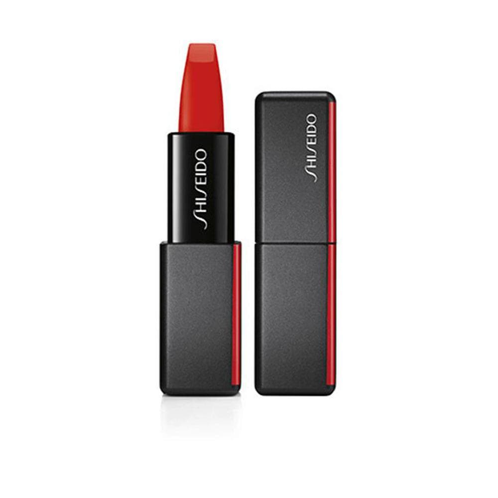 Shiseido Modernmatte Pw Lipstick 509 (Shiseido)