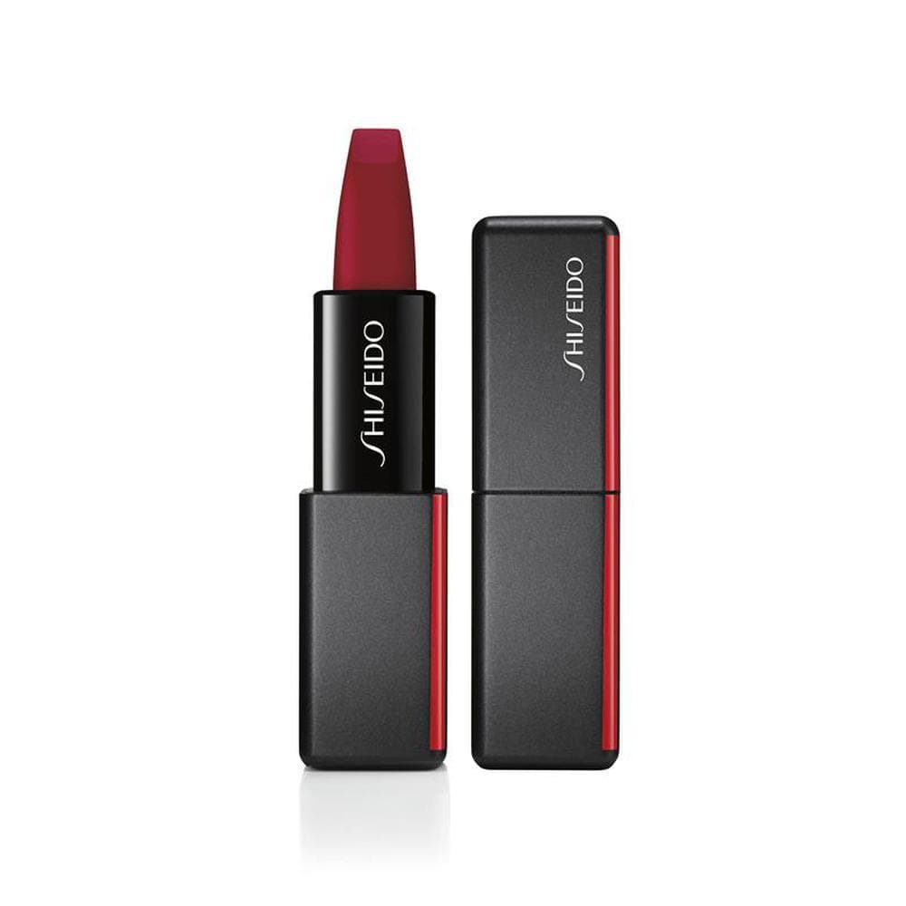 Shiseido Modernmatte Pw Lipstick 515: (Shiseido)