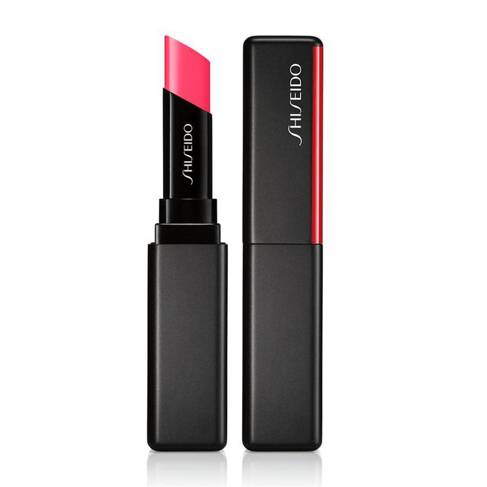 Shiseido Colorgel Lipbalm Nº104 Hibiscus (Shiseido)