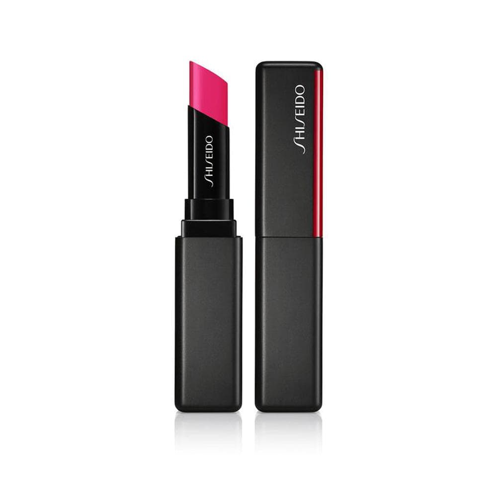 Shiseido Visionary Gel Lipstick 213 (Shiseido)