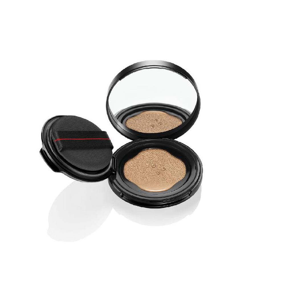 Shiseido Synchro Skin Self-refreshing Cushion Compact 220 (Shiseido)